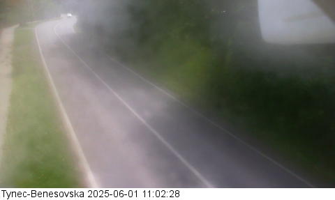 Benešovská